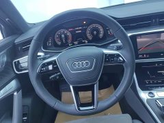 Audi A6L Facelift 45 TFSI quattro Dynamic Luxury - ფოტო 15