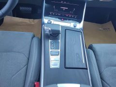 Audi A6L Facelift 45 TFSI quattro Dynamic Luxury - ფოტო 16