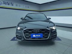 Audi A6L Facelift 45 TFSI quattro Dynamic Luxury - ფოტო 2
