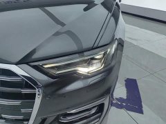 Audi A6L Facelift 45 TFSI quattro Dynamic Luxury - ფოტო 5