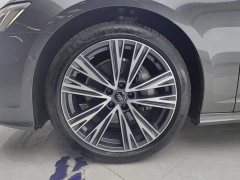 Audi A6L Facelift 45 TFSI quattro Dynamic Luxury - ფოტო 6