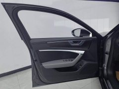 Audi A6L Facelift 45 TFSI quattro Dynamic Luxury - ფოტო 7
