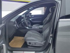 Audi A6L Facelift 45 TFSI quattro Dynamic Luxury - ფოტო 9
