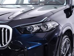 BMW X5 2023 xDrive 30Li M Sport Exclusive Night Edition Package - ფოტო 10