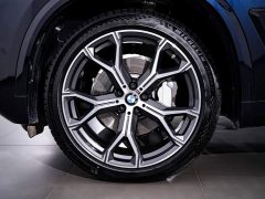 BMW X5 2023 xDrive 30Li M Sport Exclusive Night Edition Package - ფოტო 12