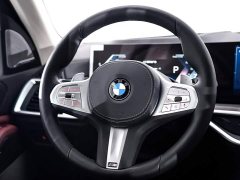 BMW X5 2023 xDrive 30Li M Sport Exclusive Night Edition Package - ფოტო 15