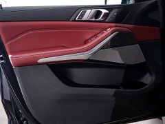 BMW X5 2023 xDrive 30Li M Sport Exclusive Night Edition Package - ფოტო 17
