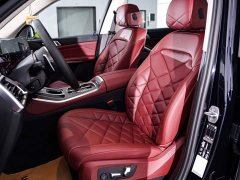 BMW X5 2023 xDrive 30Li M Sport Exclusive Night Edition Package - ფოტო 18