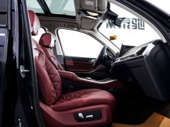 BMW X5 2023 xDrive 30Li M Sport Exclusive Night Edition Package - ფოტო 19