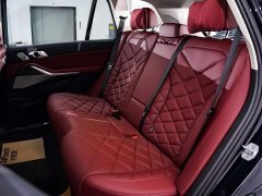 BMW X5 2023 xDrive 30Li M Sport Exclusive Night Edition Package - ფოტო 20