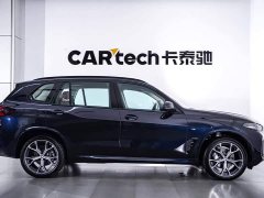 BMW X5 2023 xDrive 30Li M Sport Exclusive Night Edition Package - ფოტო 3