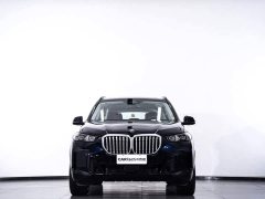 BMW X5 2023 xDrive 30Li M Sport Exclusive Night Edition Package - ფოტო 4