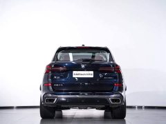 BMW X5 2023 xDrive 30Li M Sport Exclusive Night Edition Package - ფოტო 7