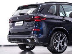 BMW X5 2023 xDrive 30Li M Sport Exclusive Night Edition Package - ფოტო 8