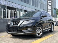 Nissan Qashqai 2023 Classic 2.0L FWD Smart Connect Premium Edition - ფოტო 1