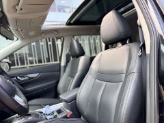 Nissan Qashqai 2023 Classic 2.0L FWD Smart Connect Premium Edition - ფოტო 10