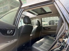 Nissan Qashqai 2023 Classic 2.0L FWD Smart Connect Premium Edition - ფოტო 11