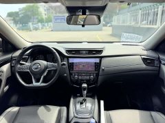 Nissan Qashqai 2023 Classic 2.0L FWD Smart Connect Premium Edition - ფოტო 12
