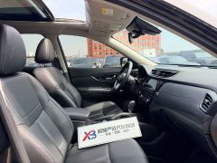 Nissan Qashqai 2023 Classic 2.0L FWD Smart Connect Premium Edition - ფოტო 13
