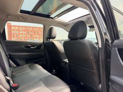 Nissan Qashqai 2023 Classic 2.0L FWD Smart Connect Premium Edition - ფოტო 14