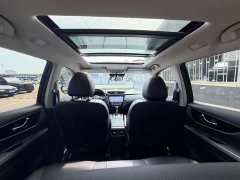 Nissan Qashqai 2023 Classic 2.0L FWD Smart Connect Premium Edition - ფოტო 15