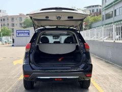 Nissan Qashqai 2023 Classic 2.0L FWD Smart Connect Premium Edition - ფოტო 16