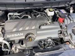 Nissan Qashqai 2023 Classic 2.0L FWD Smart Connect Premium Edition - ფოტო 17