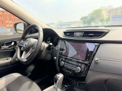 Nissan Qashqai 2023 Classic 2.0L FWD Smart Connect Premium Edition - ფოტო 19