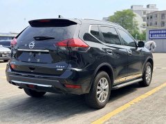 Nissan Qashqai 2023 Classic 2.0L FWD Smart Connect Premium Edition - ფოტო 20