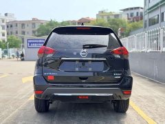 Nissan Qashqai 2023 Classic 2.0L FWD Smart Connect Premium Edition - ფოტო 3