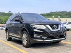 Nissan Qashqai 2023 Classic 2.0L FWD Smart Connect Premium Edition - ფოტო 4