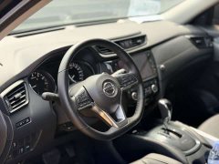 Nissan Qashqai 2023 Classic 2.0L FWD Smart Connect Premium Edition - ფოტო 6