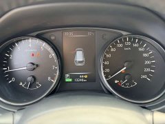 Nissan Qashqai 2023 Classic 2.0L FWD Smart Connect Premium Edition - ფოტო 7