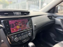 Nissan Qashqai 2023 Classic 2.0L FWD Smart Connect Premium Edition - ფოტო 8