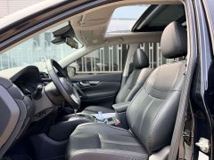 Nissan Qashqai 2023 Classic 2.0L FWD Smart Connect Premium Edition - ფოტო 9