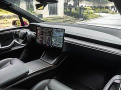 Tesla Model X Dual Motor All-Wheel Drive - ფოტო 13