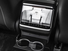Tesla Model X Dual Motor All-Wheel Drive - ფოტო 15