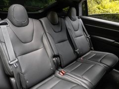 Tesla Model X Dual Motor All-Wheel Drive - ფოტო 17