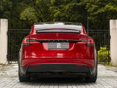 Tesla Model X Dual Motor All-Wheel Drive - ფოტო 5