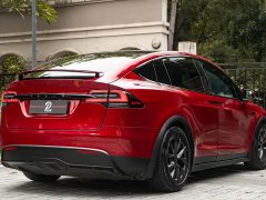 Tesla Model X Dual Motor All-Wheel Drive - ფოტო 6