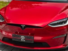 Tesla Model X Dual Motor All-Wheel Drive - ფოტო 7