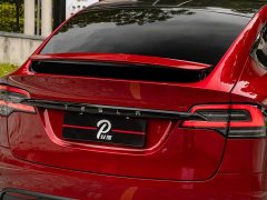 Tesla Model X Dual Motor All-Wheel Drive - ფოტო 8