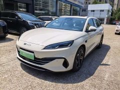 BYD Dolphin 06 DM-i Touring DM-i 150KM Flagship - ფოტო 1