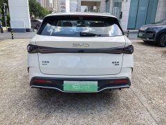 BYD Dolphin 06 DM-i Touring DM-i 150KM Flagship - ფოტო 10