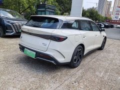 BYD Dolphin 06 DM-i Touring DM-i 150KM Flagship - ფოტო 11