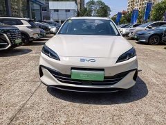 BYD Dolphin 06 DM-i Touring DM-i 150KM Flagship - ფოტო 2