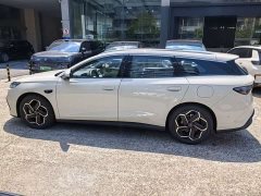 BYD Dolphin 06 DM-i Touring DM-i 150KM Flagship - ფოტო 3