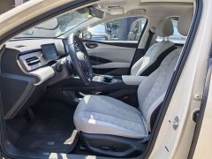 BYD Dolphin 06 DM-i Touring DM-i 150KM Flagship - ფოტო 4