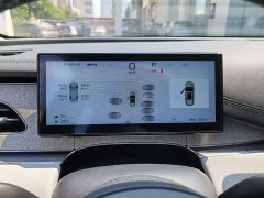 BYD Dolphin 06 DM-i Touring DM-i 150KM Flagship - ფოტო 6