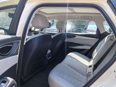 BYD Dolphin 06 DM-i Touring DM-i 150KM Flagship - ფოტო 7